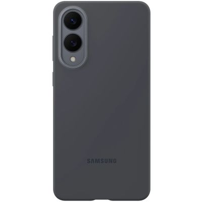 Чехол для мобильного телефона Samsung Galaxy S25 Edge (S937) Silicone Case Black (EF-PS937CBEGWW)
