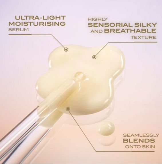 Антивіковий крем для обличчя з захистом від сонця Lancaster Sun Perfect Unifying Serum SPF50 5 ml | Зображення 1