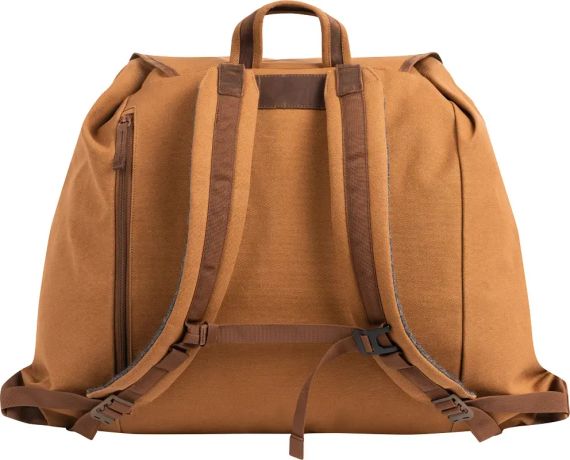 Рюкзак Blaser Canvas NEW 35 л Brown | Зображення 2