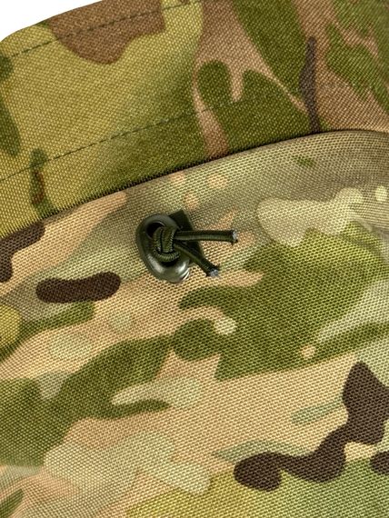 Сумка скидання магазинів з посиленою горловиною ТТХ Мультикам | Зображення 8