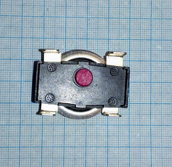 Аварійний відсікач 90°С/16А (захист для бойлера Electrolux)Китай | Зображення 3