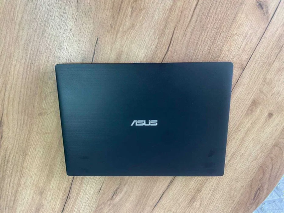 Ноутбук Asus P2440U 14 FHD/IPS/i7 7500U/8Gb/SSD256Gb M2/Nvidia 940MX-2Gb | Зображення 4