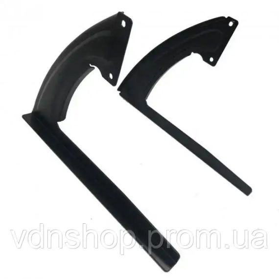 Кронштейн для телевізора на стіл V-Star D701 TV01 14"-42" підставка для телевізора (1008927-Black) | Зображення 5