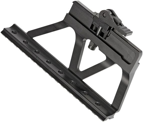 База кріплення XD Precision для мисливських карабінов Сайга | Зображення 3