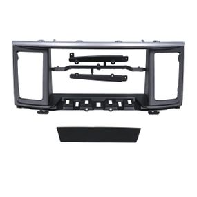 Перехідна рамка серії QIV QBR-F 0557-68 для Nissan Pathfinder R52 2013-2021 (F2) 9 дюймів