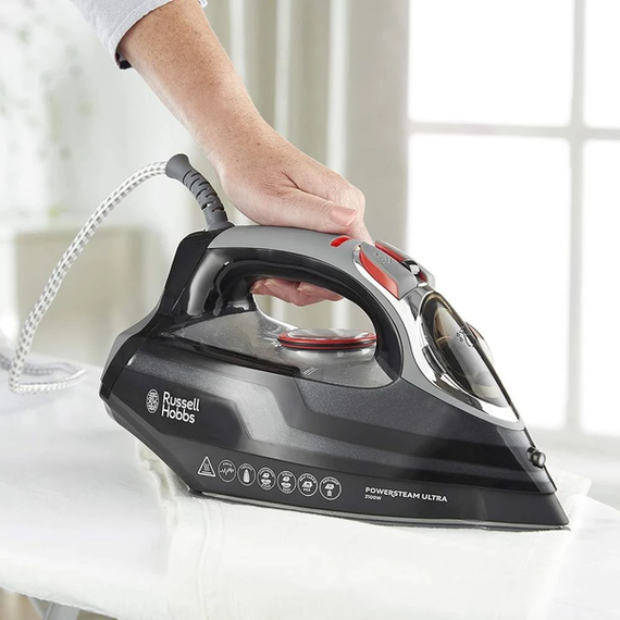Праска з подачею пари Russell Hobbs 20630-56 | Зображення 6