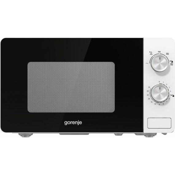 Мікрохвильова піч Gorenje MO20E1W | Зображення 2