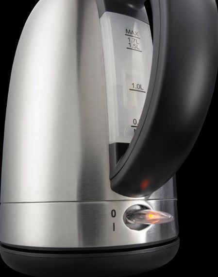 Электрочайник Gorenje K 17 FEII (K17FEII) | Зображення 4