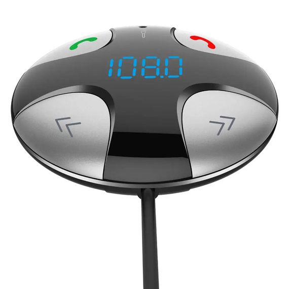 FM-модулятор з бездротовим Bluetooth XPRO H29BT (H29BT_193) | Зображення 4