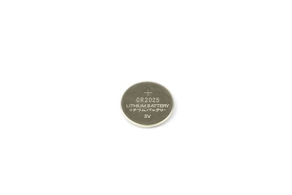Батарейки літієві Energenie EG-BA-CR2025-01 | Зображення 1