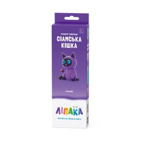 Набір пластиліну Сіамська Кішка