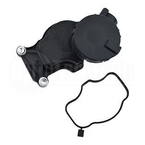 Маслоотделитель картерных газов (сепаратор) BMW 3 E90  06-11/ 3 E91 06-12/ 3 E92  05-13/ 5 E60  05-09/ 5 E61  05-10/ X3 E83