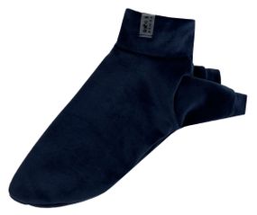 Светр для котiв велюр NEW синiй SC-15