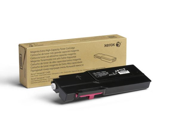Тонер картридж Xerox VL C400/405 Magenta (8000 стр) (106R03535)