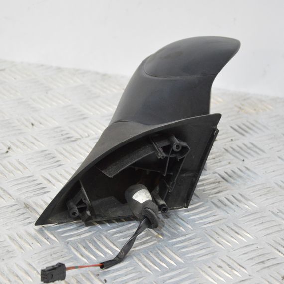 Дзеркало праве Citroen C3 2002-2009 електричне 3 pin Дзеркало праве Сітроен ц3 3 піна | Зображення 3