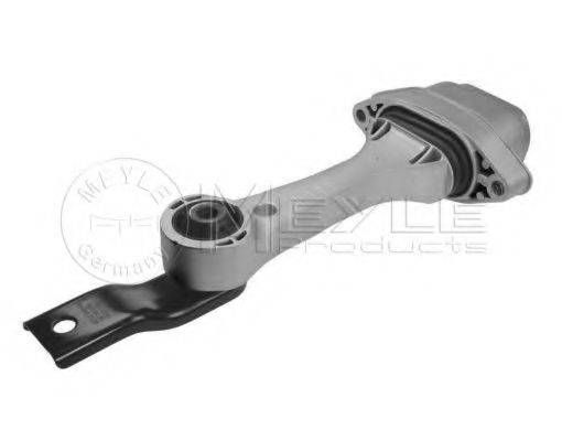 Опора двигуна VOLKSWAGEN (вир-во MEYLE) MEYLE 1001990160 на AUDI A3 (8L1)