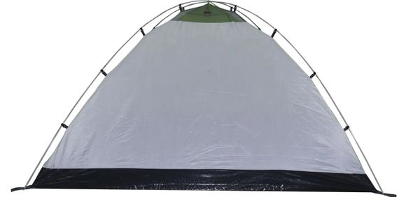 Намет High Peak Mesos 4 Dark Grey/Green (11525) | Зображення 3
