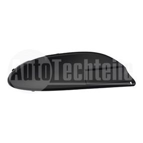 Решетка бампера правая Mercedes Benz W222/ X222 13-20, AutoTechteile, 140 8847, ATPP1112123010