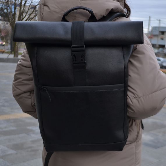 Місткий рюкзак унісекс, Міський рюкзак прогулянковий, Похідні рюкзаки унісекс міський жіночий GZ-61 | Зображення 8