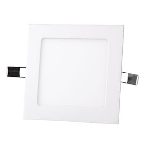 Светильник потолочный врезной  светодиодный LED-37/9W WW led