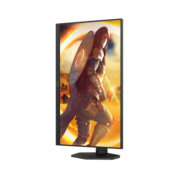 Монітор AOC Q27G4XF | Зображення 5