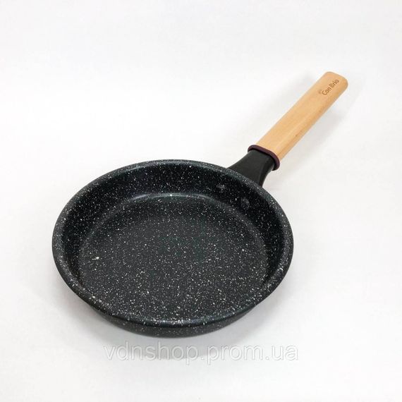 Ідеальна сковорода, Надійна сковорода для дому, Сковорода гарантія якості фірмова SF-90 | Зображення 5