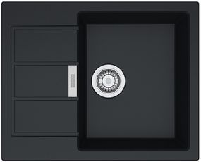 Мийка кухонна Franke Sirius 143.0627.288