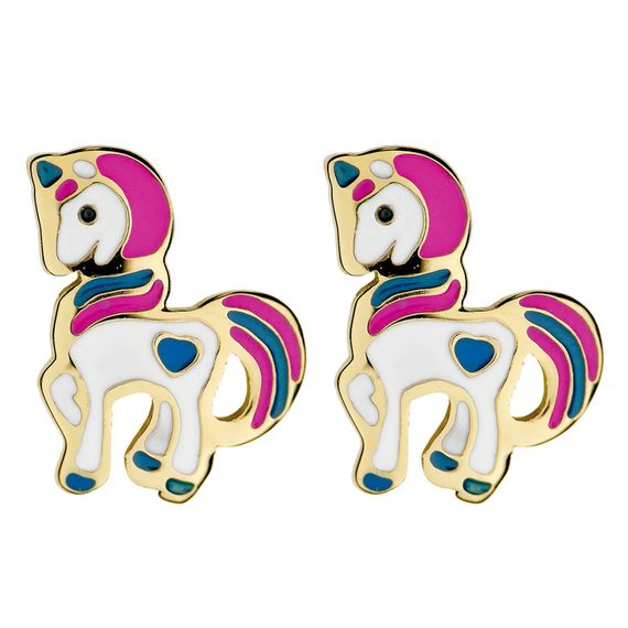 Сережки Biojoux BJT 704