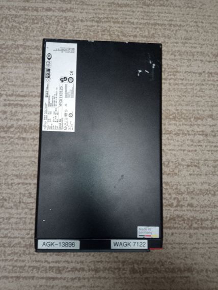 ПК Б-клас Fujitsu Esprimo P557 E85 Tower / Intel Pentium G4400 (2 ядра по 3.3 GHz) / 4 GB DDR4 / 120 GB SSD / Intel HD Graphics 510 б/в | Зображення 4