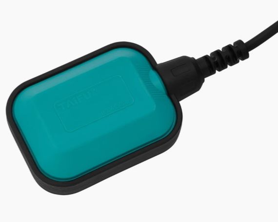 Насос дренажний Pumpman GS750 Нmax 10 м Qmax 12,9 куб.м 750 Вт (CV029787) | Зображення 3