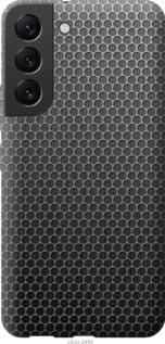 Чохол для Samsung Galaxy S22 з силікону FCh_008153