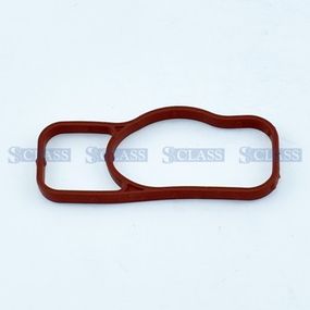 Прокладка помпы Mercedes Benz OM651 06-, Elring, 902.270,