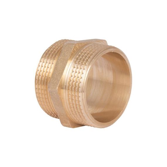 Ниппель Thermo Alliance Standart 1 1/2" НР SD4074040 | Зображення 2