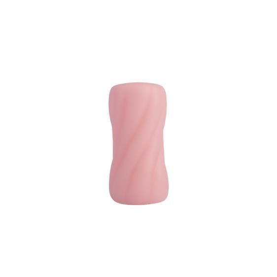Мастурбатор - COSY Stamina Masturbator Pleasure Pocket Pink Sex Aura | Зображення 1