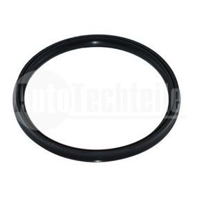 Кольцо уплотнительное патрубка интеркулера Mercedes Benz Sprinter W906 06-18/ Vito W447 14-/ W639 03-14 OM651,