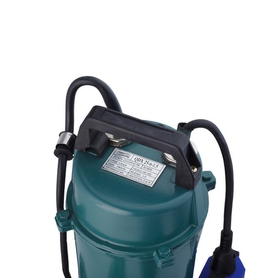Насос дренажний Forwater QDX 25-6-1,5 кВт | Зображення 2