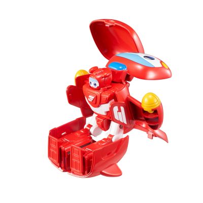 Трансформер Super Wings Transforming Super Pet Джером любимец (Jerome pet) (EU770641) | Зображення 4