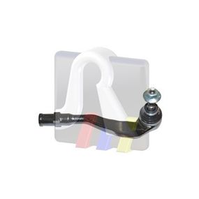 Наконечник рулевой тяги правый Audi A4/A5/Q5 07-17, RTS, 91-95917-1,