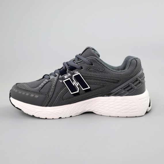 Кросівки чоловічі 591362 Темно-сірі 40 41 42 43 44 45 | Зображення 2