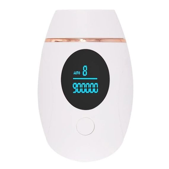 Лазерний епілятор Depilator Laser 36 Вт 8 рівнів 900 000 спалахів QJ-28 | Зображення 4