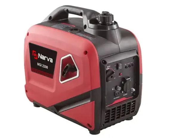 Генератор інверторний Narva NGI 2200 (2/2.2 кВт)