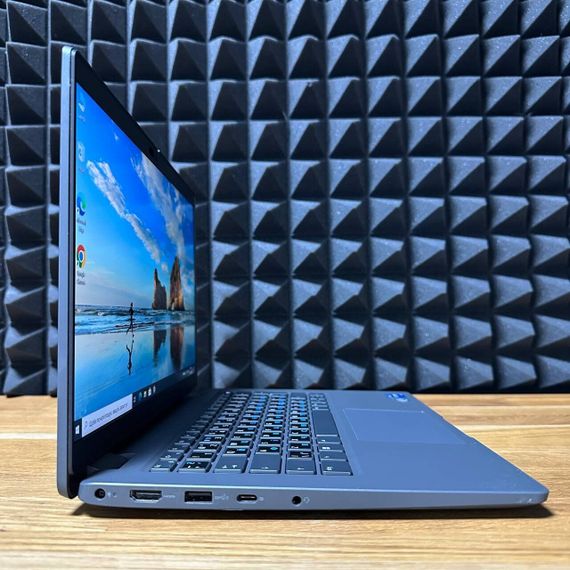 Ультрабук Б-клас Dell Latitude 3440 / 14" (1920x1080) IPS / Intel Core i5-1335U (10 (12) ядер по 1.3 - 4.6 GHz) / 8 GB DDR4 / 256 GB SSD / Intel Iris Xe Graphics / WebCam б/в | Зображення 4