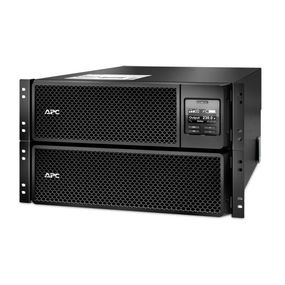 ИБП APC Smart-UPS SRT 8000VA RM (SRT8KRMXLI)