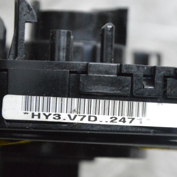 Шлейф підрульовий Hyundai i30 2007-2012 Кільце контактне Хюндай ай30 934902H300 93490-2H300 | Зображення 4