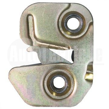 Наружная часть дверного замка (правая) Mercedes Benz Vario 96-13/ W901-904 95-06/ W638 96-03 / VW LT 96-06, AutoTechteile, 100