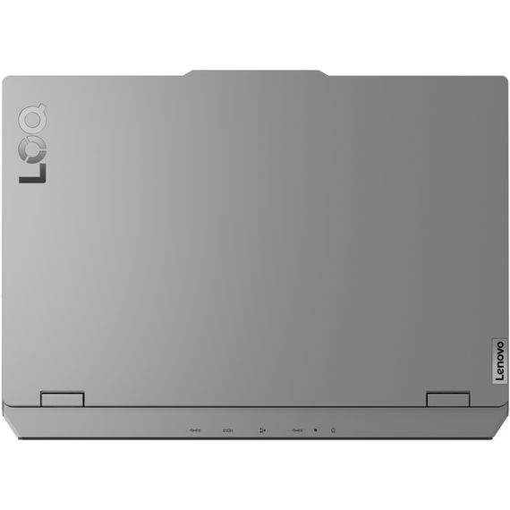 Ноутбук Lenovo LOQ 15IAX9 (83DV00GVRA) | Зображення 9