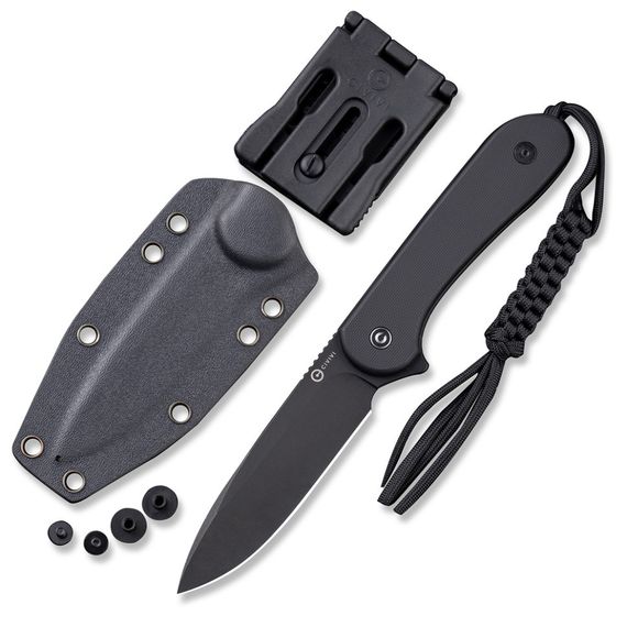Ніж Civivi Fixed Blade Elementum C2105A | Зображення 6