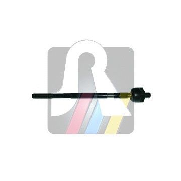 Тяга рулевая Renault Megane 96- (L=287 mm), RTS, 92-90424,
