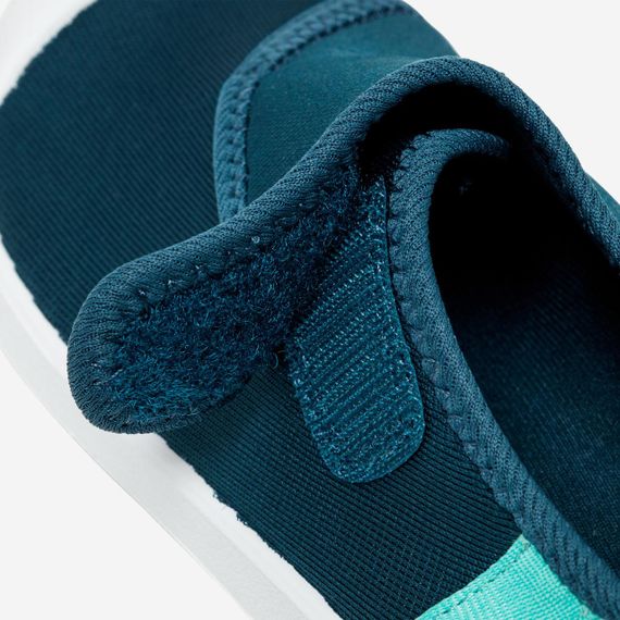 Аква-взуття дитяче Aquashoes 120 синьо-зелені - EU32/33 UA31,5/32 | Зображення 4