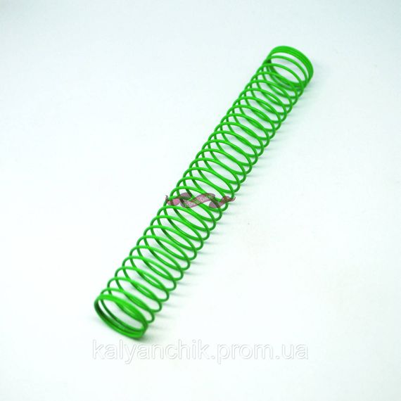 Тримач для шланга пружина кольорова | Зображення 3